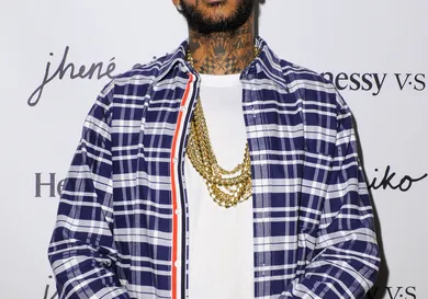 Noel Vasquez/Getty Images