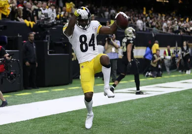 Chris Graythen/Getty Images