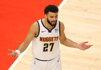 Kevin C. Cox/Getty Images