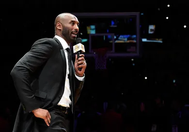 Kevork Djansezian/Getty Images