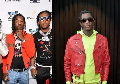 Dia Dipasupil/Getty Images, Neilson Barnard/Getty Images