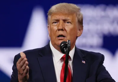 Joe Raedle / Getty Images