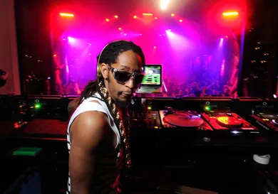 David Becker/Stringer/Getty Images