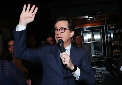 Astrid Stawiarz/Getty Images