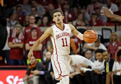 Brett Deering/Getty Image