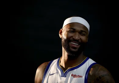 Ezra Shaw/Getty Images