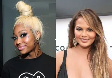 Randy Shropshire / Stringer / Getty Images, Christopher Polk / Staff / Getty Images