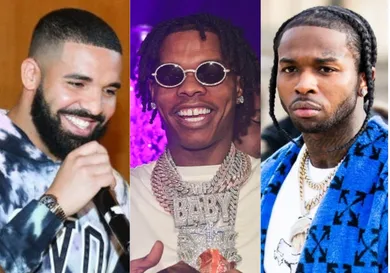 George Pimentel, Prince Williams, Claudio Lavenia/Getty Images