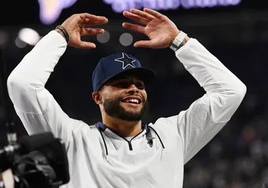 Stephen Maturen/Getty Images