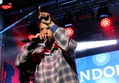 Rachel Murray / Getty Images