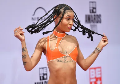 Paras Griffin / Getty Images