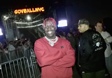 Steven Ferdman/Getty Images