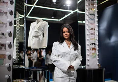 MARTIN BUREAU/AFP/Getty Images