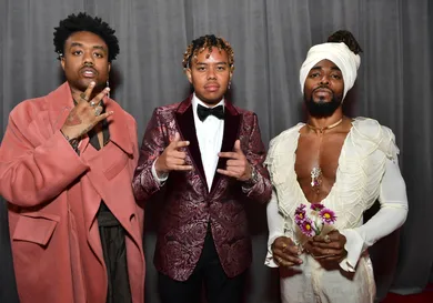 Emma McIntyre/Getty Images