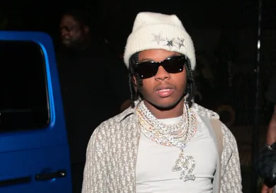 Prince Williams/ Wireimage/Getty Images