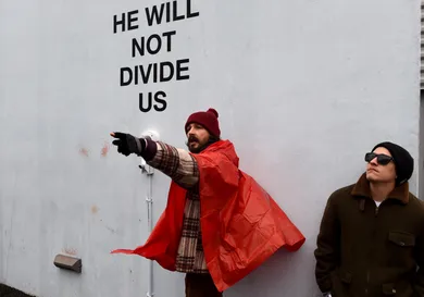 TIMOTHY A. CLARY/Getty Images