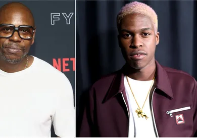 Emma McIntyre/Getty Images / Tommaso Boddi/Getty Images