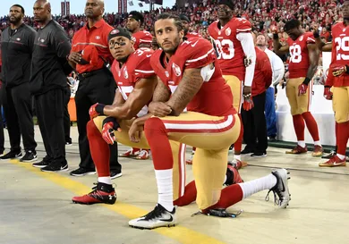 Thearon W. Henderson/Getty Images