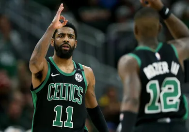 Dylan Buell/Getty Images