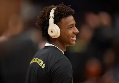 Hannah Foslien/Getty Images