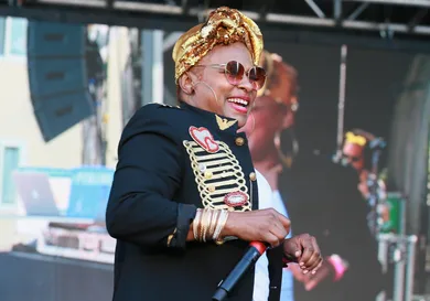 Leon Bennett / Stringer / Getty Images