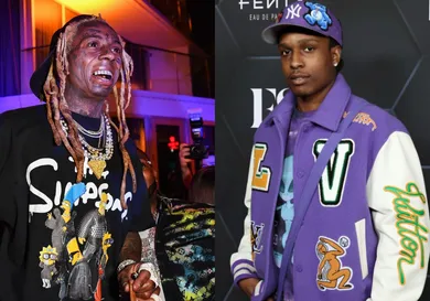 Jason Koerner/Getty Images/Mike Coppola/Getty Images