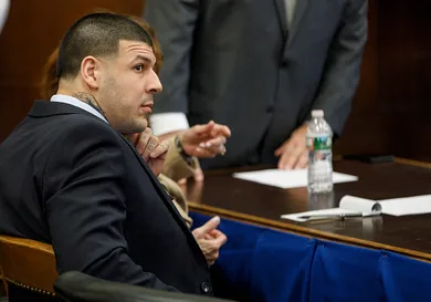 Keith Bedford/The Boston Globe via Getty Images