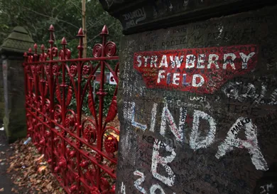 Christopher Furlong / Getty Images