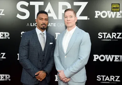 Jamie McCarthy/Getty Images