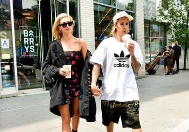 James Devaney/GC Images