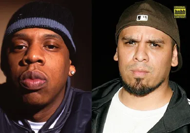 Anthony Barboza/Getty Images, Mike Lawrie/Getty Images