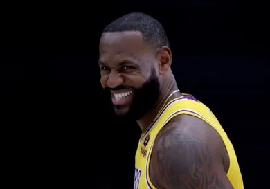 Harry How/Getty Images