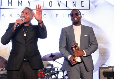 John Parra/Getty Images