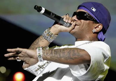 Paul Hawthorne/Getty Images