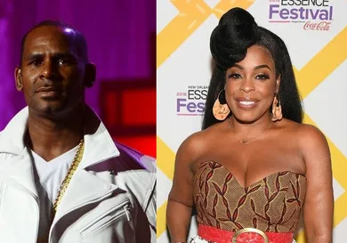 Jason Kempin / Staff / Getty Images, Paras Griffin / Stringer / Getty Images