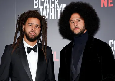 Arturo Holmes / Staff / Getty Images