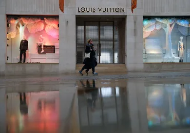 Hollie Adams/Getty Images