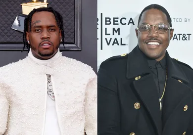 Frazer Harrison/Getty Images, Theo Wargo/Getty Images