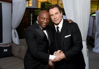 Michael Kovac/Getty Images