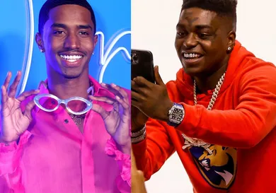 Matt Winkelmeyer / Staff / Getty Images, Joel Auerbach / Stringer / Getty Images