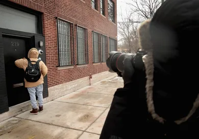 Scott Olson/Getty Images