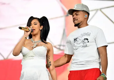 Scott Dudelson/Getty Images