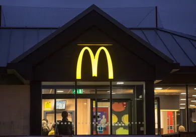 Matt Cardy/Getty Images