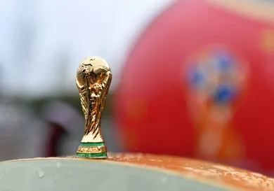 Dan Mullan/Getty Images