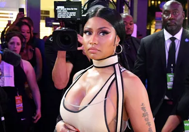 Dia Dipasupil/Getty Images for MTV