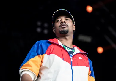 Xavi Torrent/WireImage/Getty Images