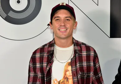 Jerod Harris/Getty Images