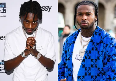 Dave Kotinsky & Claudio Lavenia/Getty Images