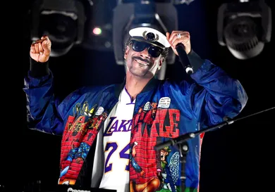 Frazer Harrison/Getty Images