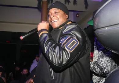 Johnny Nunez/Getty Images